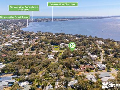 24 Durham Crescent, Dawesville WA 6211