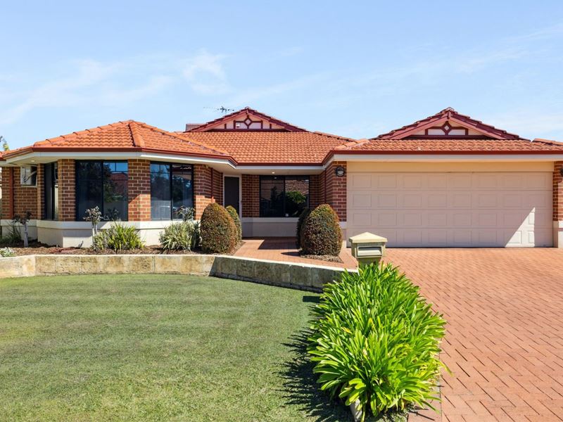 3 Domatia Bvd, Bennett Springs WA 6063