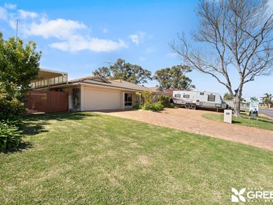 118 Leslie Street, Dudley Park WA 6210