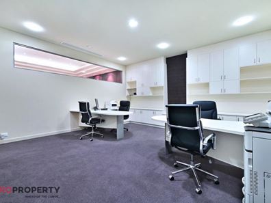 Suite 3/186 Main Street, Osborne Park WA 6017