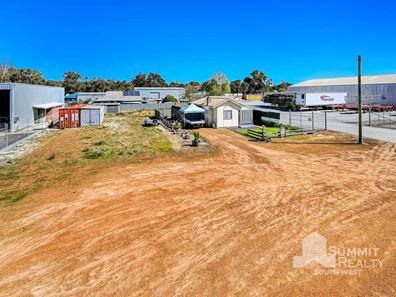 69 Collins Street, Donnybrook WA 6239