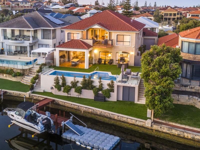 19 Voyager Close, Wannanup