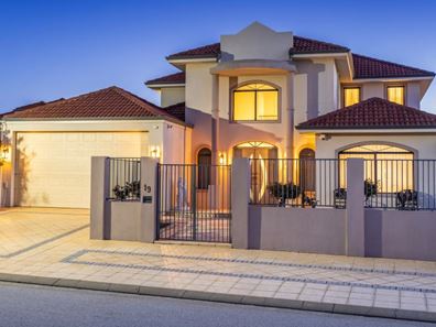 19 Voyager Close, Wannanup WA 6210