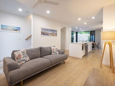 13/6 Dawson Drive, Yallingup WA 6282