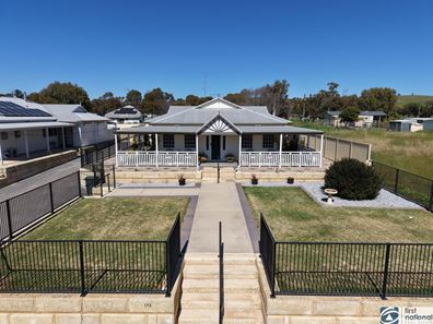173 Clive Street, Spencers Brook WA 6401