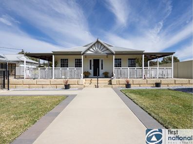 173 Clive Street, Spencers Brook WA 6401