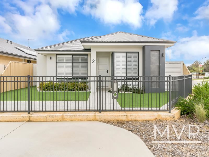 2 Wida Way, Byford