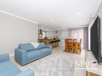 2 Wida Way, Byford WA 6122