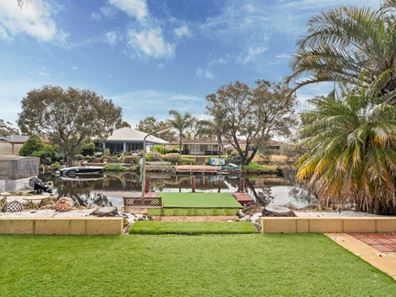 54 South Yunderup Road, South Yunderup WA 6208