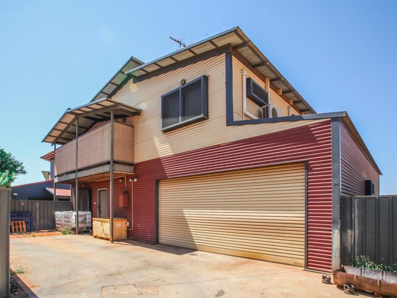 16B Somerset Crescent, South Hedland WA 6722