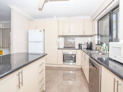16B Somerset Crescent, South Hedland WA 6722