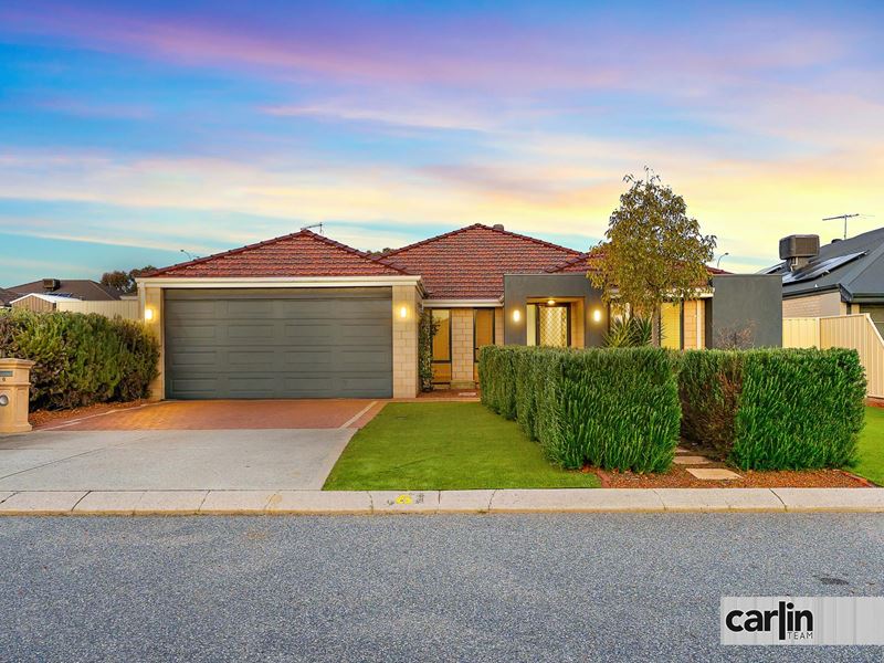 6 Antina Way, Success WA 6164
