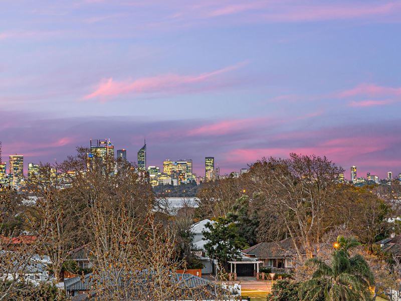301/21 Kishorn Road, Applecross