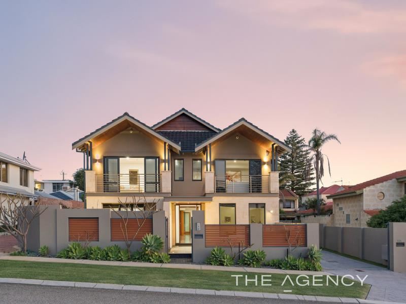 10 Mary Street, Watermans Bay WA 6020