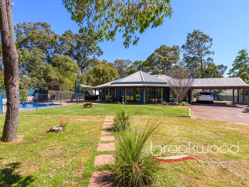 21 Glenburn Road, Glen Forrest