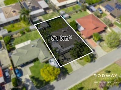 16 Moondyne Ct, Seville Grove WA 6112