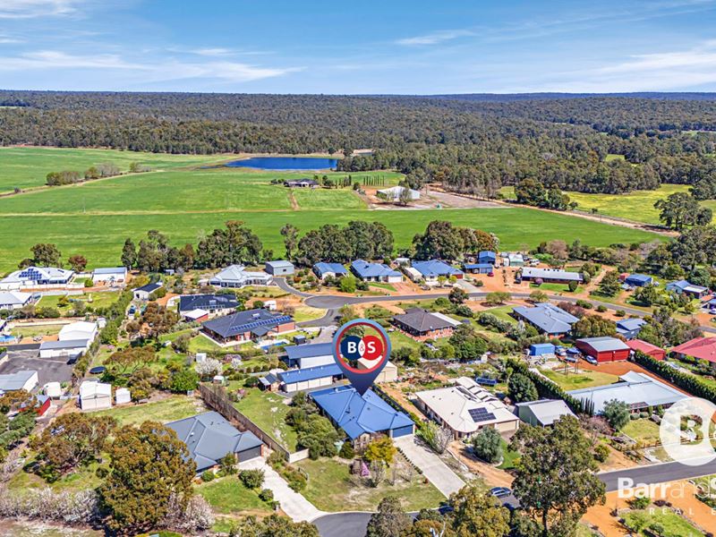 18 Melaleuca Place, Donnybrook WA 6239