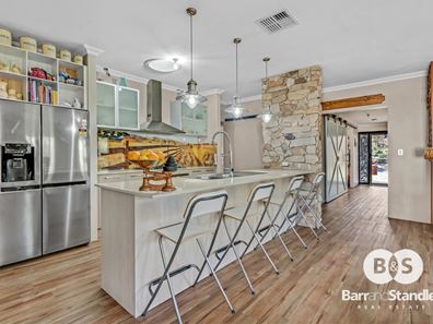 18 Melaleuca Place, Donnybrook WA 6239