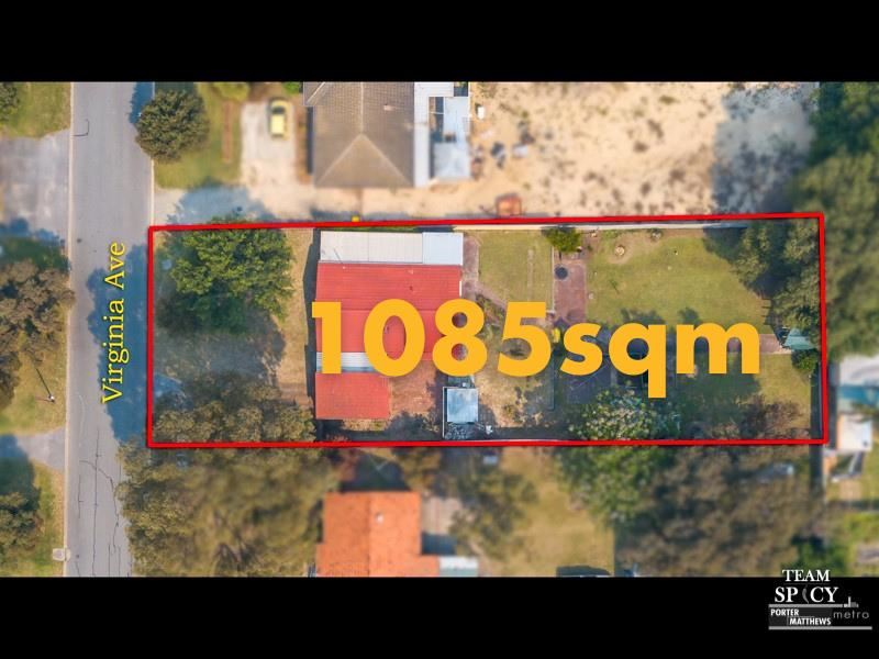 15 Virginia Ave, Maddington WA 6109