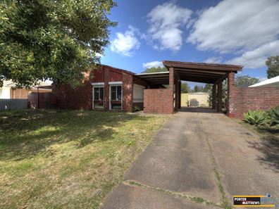 15 Virginia Ave, Maddington WA 6109