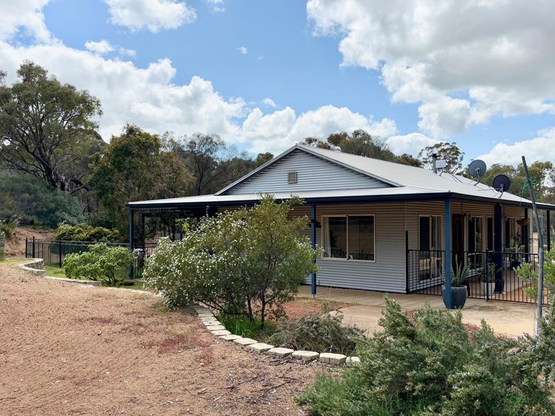 89 Ridley Circle, Toodyay WA 6566