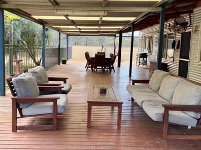 89 Ridley Circle, Toodyay WA 6566