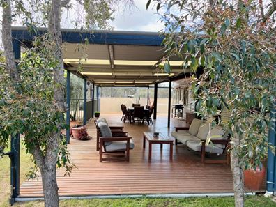 89 Ridley Circle, Toodyay WA 6566