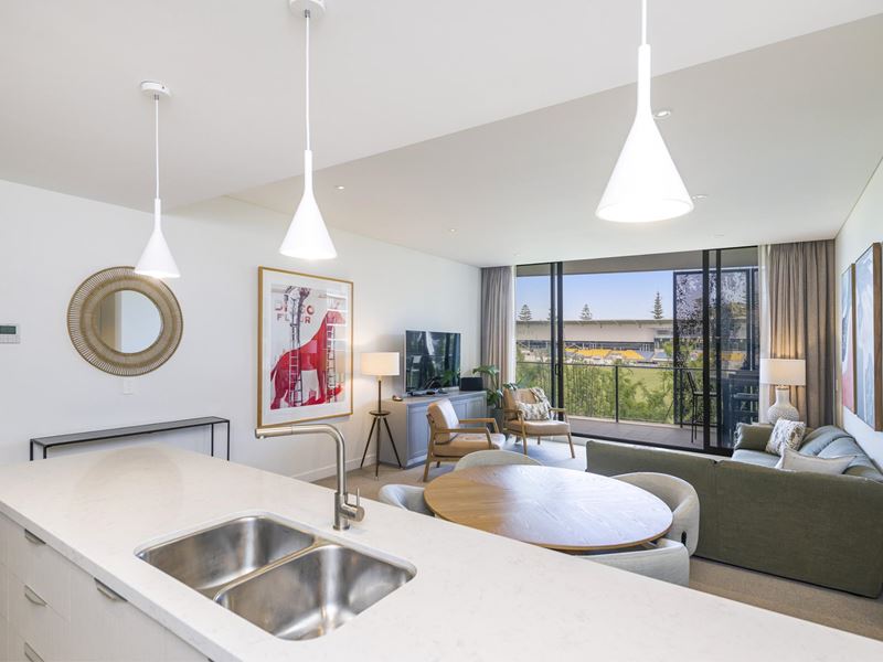 204 / 6 Graylands Road, Claremont