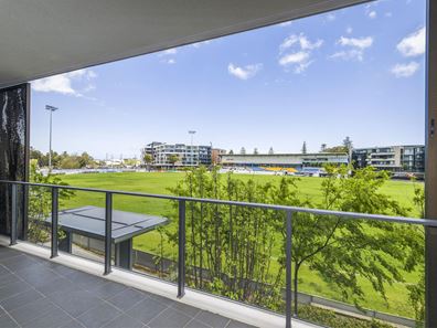 204 / 6 Graylands Road, Claremont WA 6010
