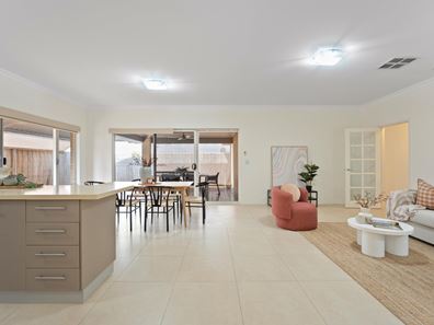 22 Tallon Loop, Baldivis WA 6171