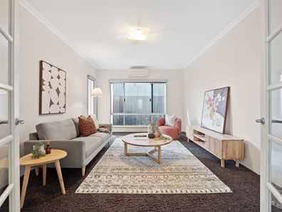 22 Tallon Loop, Baldivis WA 6171