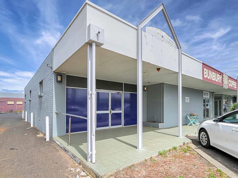 Shop 6/119 Beach Road, South Bunbury WA 6230