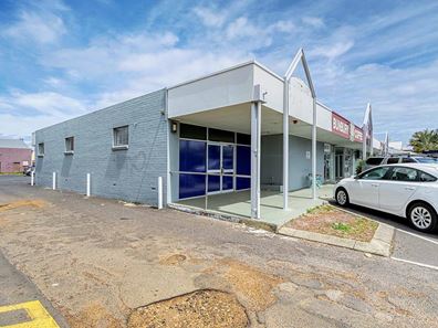 Shop 6/119 Beach Road, South Bunbury WA 6230