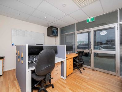 Shop 6/119 Beach Road, South Bunbury WA 6230