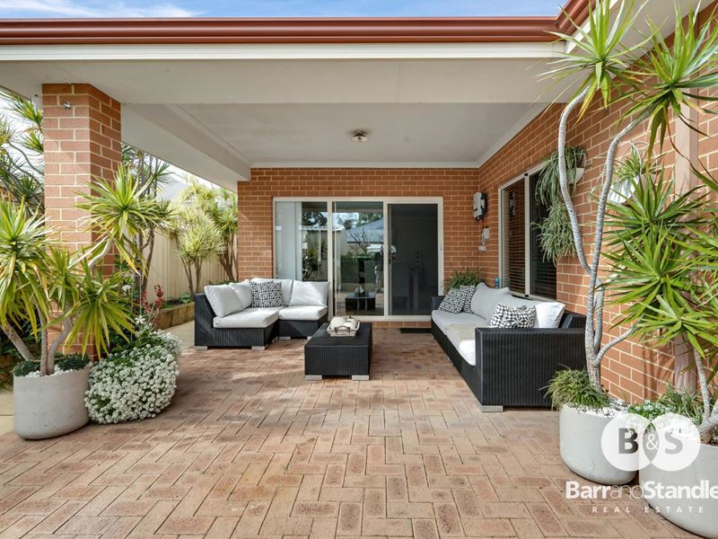 21 Gorman Loop, Carey Park