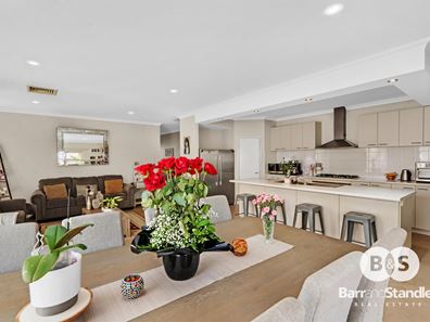 21 Gorman Loop, Carey Park WA 6230