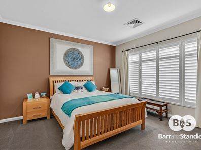 21 Gorman Loop, Carey Park WA 6230