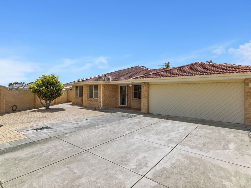 1 Abbotswood Drive, Landsdale WA 6065