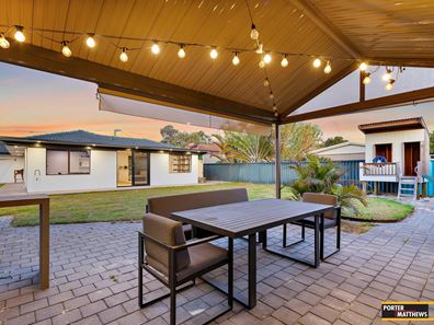7 Saggers Crs, Beckenham WA 6107