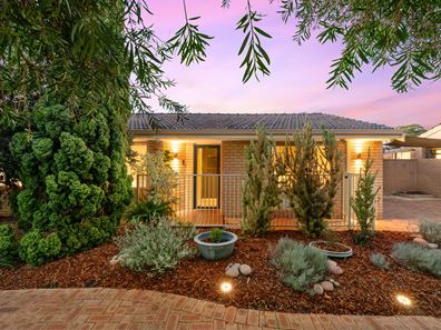 2/205 Waterloo Street, Tuart Hill WA 6060