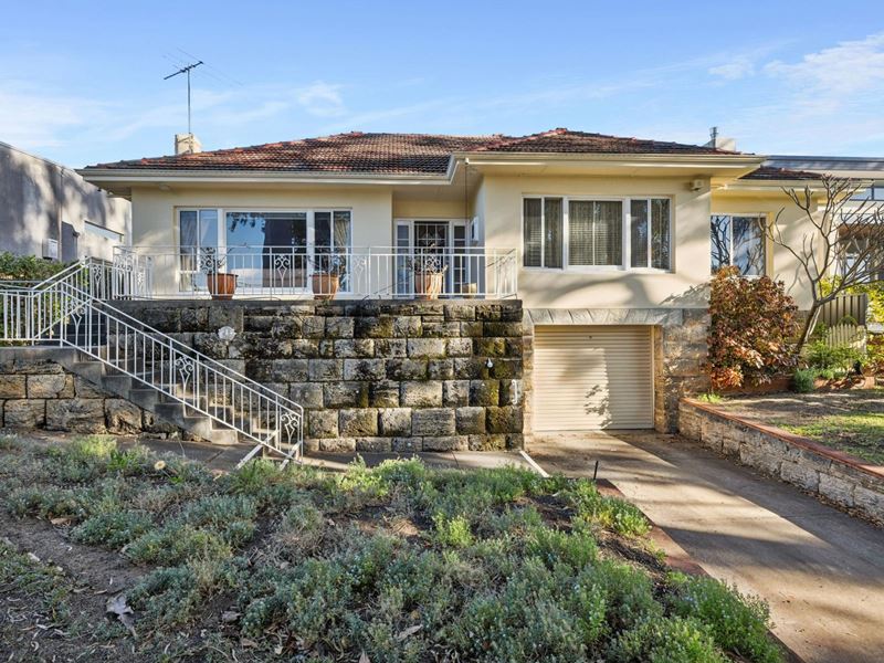 53 Armadale Crescent, Coolbinia WA 6050