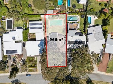 53 Armadale Crescent, Coolbinia WA 6050