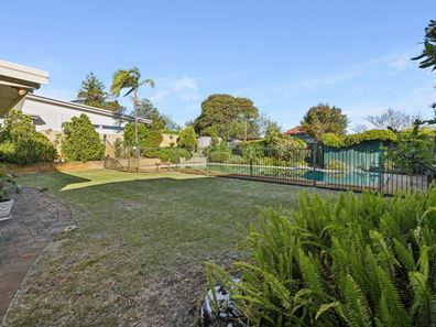 53 Armadale Crescent, Coolbinia WA 6050