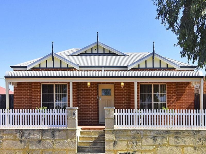 8 Sharman Vista, Ellenbrook