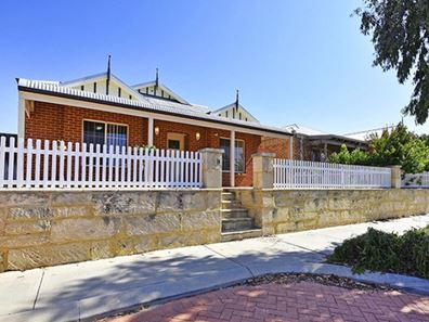 8 Sharman Vista, Ellenbrook WA 6069