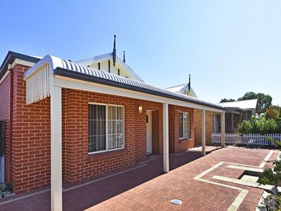 8 Sharman Vista, Ellenbrook WA 6069