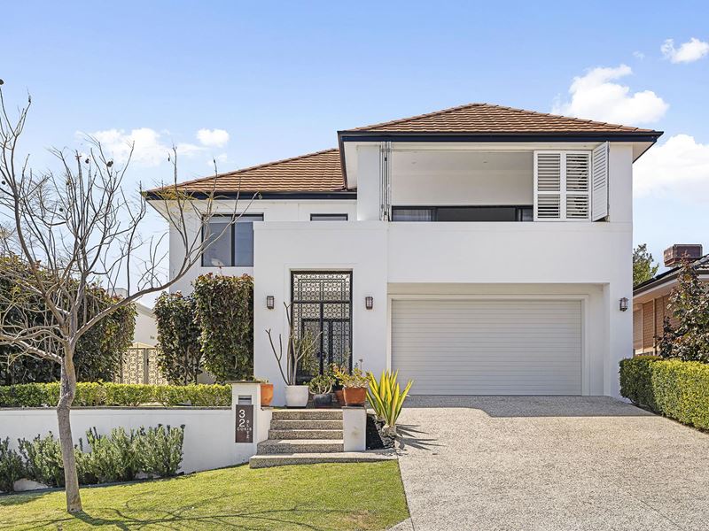 32 Queenscliffe Road, Doubleview