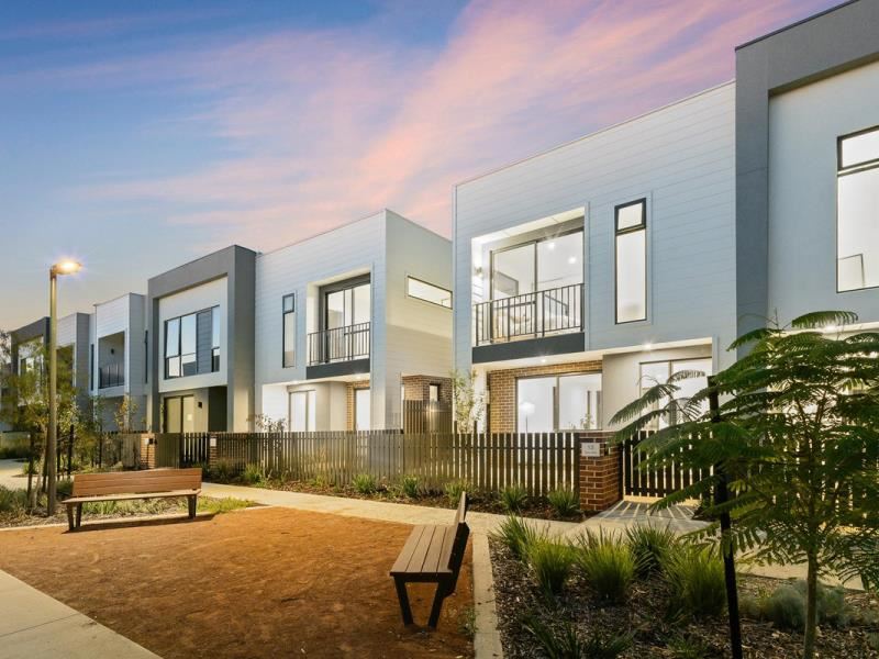 7 Tipton Walk, Glendalough