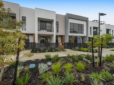 7 Tipton Walk, Glendalough WA 6016