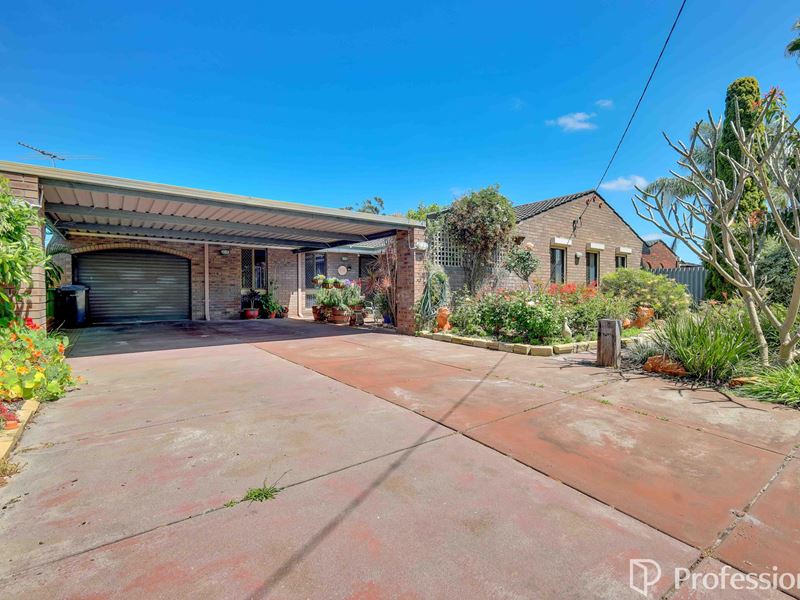 66 Kellar Way, Thornlie